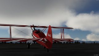 Screenshot 47 — Boeing-Stearman Model 75 Mega Pack