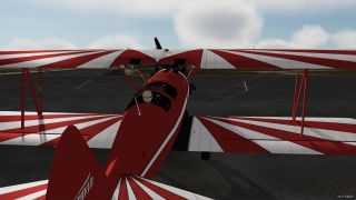 Screenshot 27 — Boeing-Stearman Model 75 Mega Pack