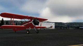 Screenshot 21 — Boeing-Stearman Model 75 Mega Pack