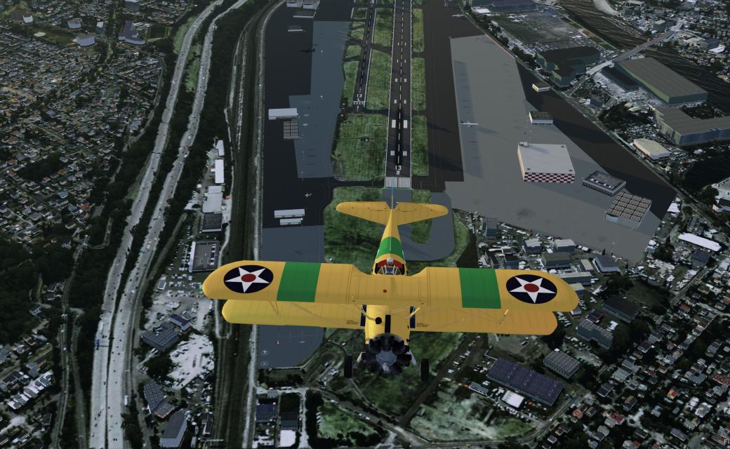 Microsoft Flight Simulator X Add-ons & Downloads