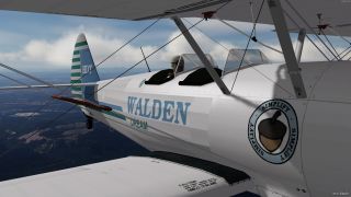 Screenshot 41 — Boeing-Stearman Model 75 Mega Pack