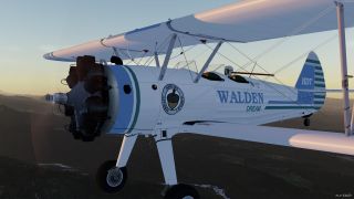 Screenshot 39 — Boeing-Stearman Model 75 Mega Pack
