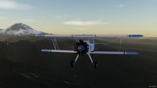 Screenshot 48 — Boeing-Stearman Model 75 Mega Pack