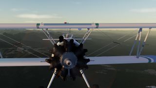 Screenshot 42 — Boeing-Stearman Model 75 Mega Pack