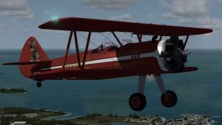 Screenshot 51 — Boeing-Stearman Model 75 Mega Pack
