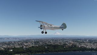 Screenshot 22 — Boeing-Stearman Model 75 Mega Pack