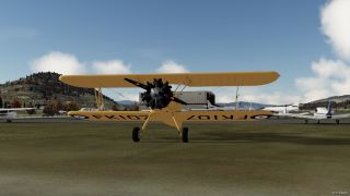 Screenshot 31 — Boeing-Stearman Model 75 Mega Pack