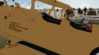 Screenshot 46 — Boeing-Stearman Model 75 Mega Pack