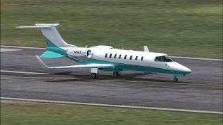 Screenshot 20 — Default Learjet 45 Repaint Pack by Jeff Smith