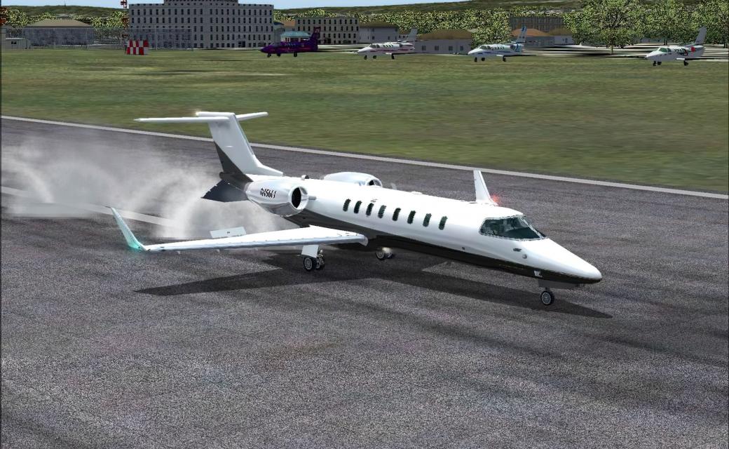 Microsoft Flight Simulator X Add-ons & Downloads