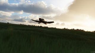 Screenshot 32 — Oostwold Airport (EHOW) Scenery