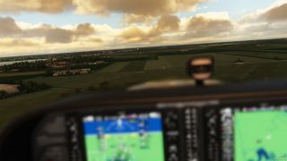 Screenshot 31 — Oostwold Airport (EHOW) Scenery