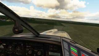 Screenshot 25 — Oostwold Airport (EHOW) Scenery