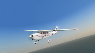 Screenshot 31 — A2A Cessna 172 Trainer Livery Pack