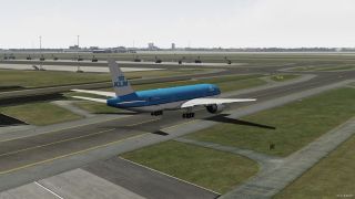 Screenshot 3 — Boeing 777-200 Mega Pack