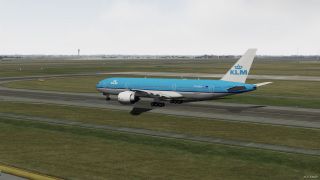 Screenshot 7 — Boeing 777-200 Mega Pack