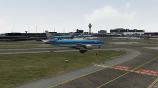 Screenshot 6 — Boeing 777-200 Mega Pack