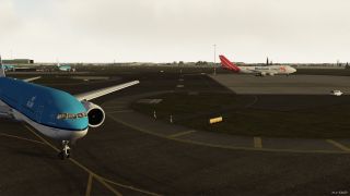 Screenshot 16 — Boeing 777-200 Mega Pack