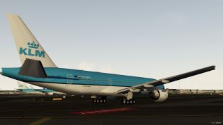 Screenshot 30 — Boeing 777-200 Mega Pack
