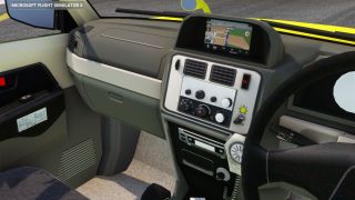 Screenshot 26 — Mitsubishi Pajero/Shogun Drivable Car
