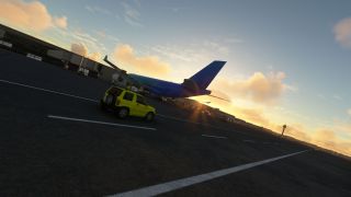 Screenshot 18 — Mitsubishi Pajero/Shogun Drivable Car