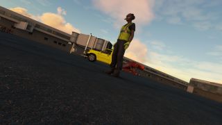 Screenshot 27 — Mitsubishi Pajero/Shogun Drivable Car