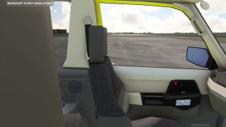 Screenshot 33 — Mitsubishi Pajero/Shogun Drivable Car