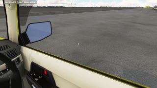Screenshot 7 — Mitsubishi Pajero/Shogun Drivable Car