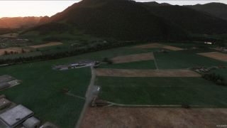 Screenshot 25 — Swiss Airfields Scenery Pack