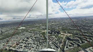 Screenshot 12 — Air Creation 582SL Ultralight