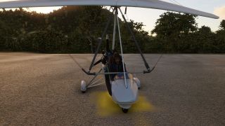 Screenshot 4 — Air Creation 582SL Ultralight