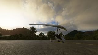 Screenshot 36 — Air Creation 582SL Ultralight