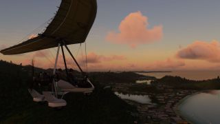 Screenshot 53 — Air Creation 582SL Ultralight