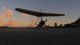 Screenshot 37 — Air Creation 582SL Ultralight