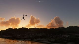 Screenshot 55 — Air Creation 582SL Ultralight