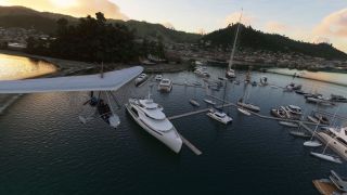 Screenshot 26 — Air Creation 582SL Ultralight