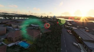 Screenshot 33 — Air Creation 582SL Ultralight