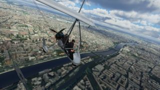 Screenshot 42 — Air Creation 582SL Ultralight
