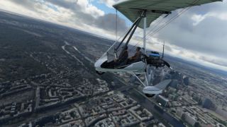 Screenshot 48 — Air Creation 582SL Ultralight