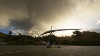 Screenshot 39 — Air Creation 582SL Ultralight