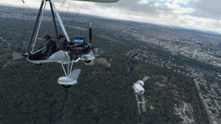 Screenshot 44 — Air Creation 582SL Ultralight