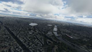 Screenshot 51 — Air Creation 582SL Ultralight