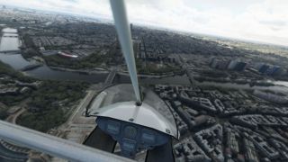 Screenshot 52 — Air Creation 582SL Ultralight