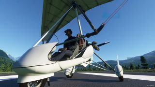 Screenshot 43 — Air Creation 582SL Ultralight