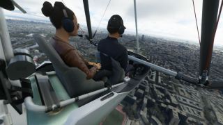 Screenshot 54 — Air Creation 582SL Ultralight