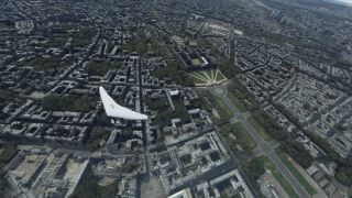 Screenshot 3 — Air Creation 582SL Ultralight