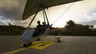 Screenshot 27 — Air Creation 582SL Ultralight