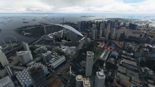Screenshot 22 — Air Creation 582SL Ultralight