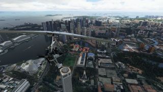 Screenshot 21 — Air Creation 582SL Ultralight