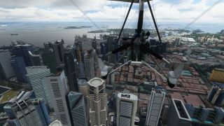 Screenshot 17 — Air Creation 582SL Ultralight